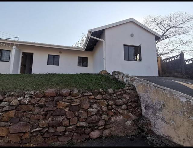 2 BEDROOM PROPERTY TO RENT IN RESERVOIR HILLS